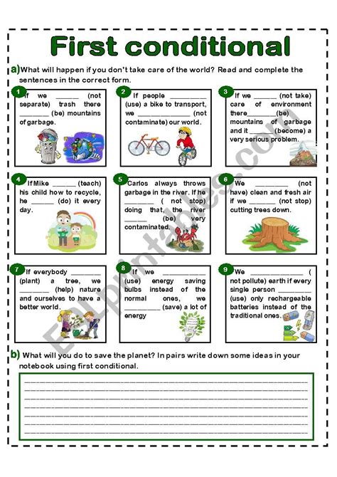 Save Our Earth Worksheets The Earth Images Revimage Org