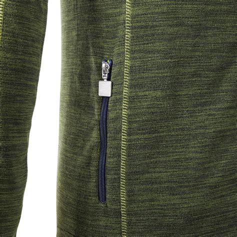 Fairy Fleece Jacket Hisen