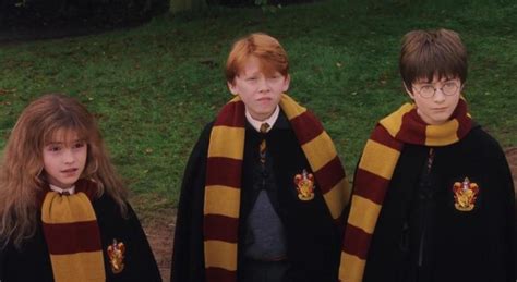 Harry Potter Historia Y Curiosidades De La Casa Gryffindor De Hogwarts