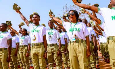 List Of Oil Companies That Accept NYSC Corpers In Lagos NYSC Updates