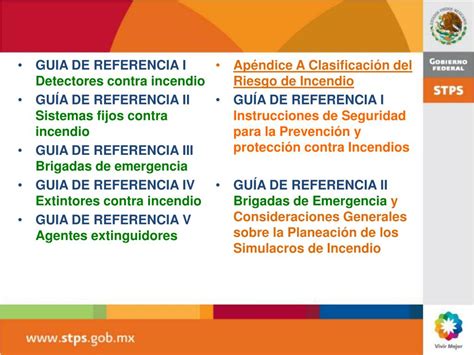 Ppt Nueva Norma Oficial Mexicana Nom Stps Condiciones De