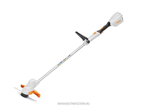 Stihl Fsa Ekstra Testera Komerc