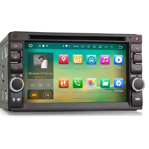 Car Radio For Nissan Note Juke Nv Android Carplay Bluetooth Dab