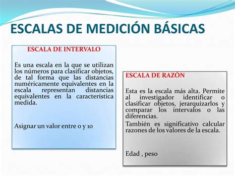 Medici N Y Escalamiento Ppt Descarga Gratuita