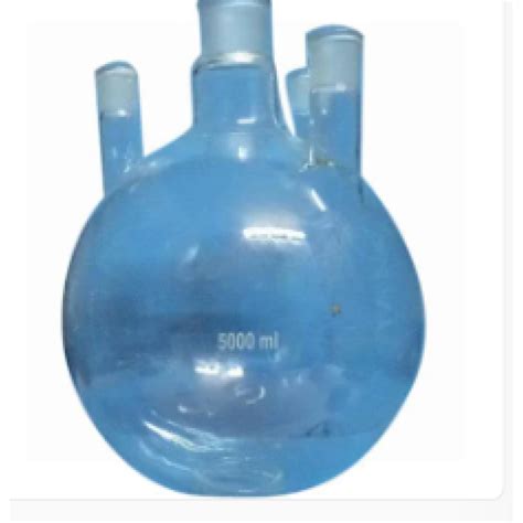 Buy 3 Neck Round Bottom Flask Get Price For Lab Equipment