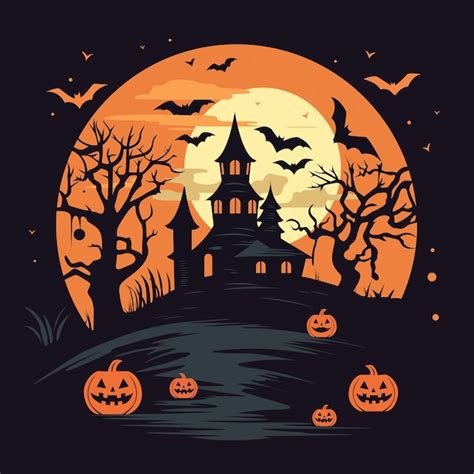 Premium Vector Halloween Freepik Finales06