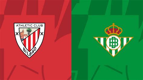 Diretta Athletic Bilbao-Betis: dove vederla in tv e live streaming ...