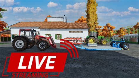 Zapis Farming Simulator Haut Beyleron Youtube