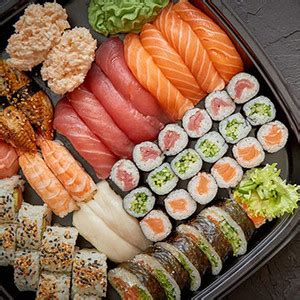 ZEN Sushi Ordina Online A Domicilio Menu BOX XMenu