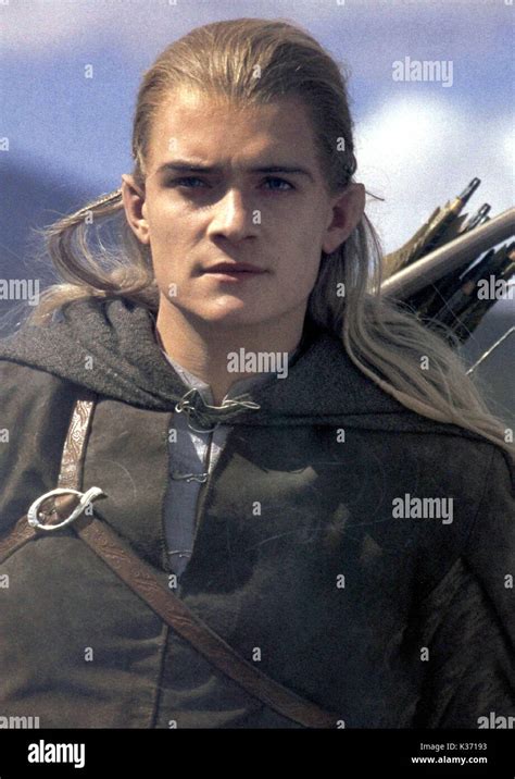 Orlando Bloom Legolas : Orlando Bloom Worried About The Return Of ...