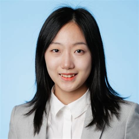 Haoyu Zhang Raleigh Durham Chapel Hill Area Professional Profile