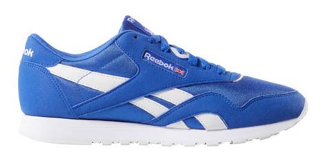 Venta Zapatillas Reebok De Colores En Stock