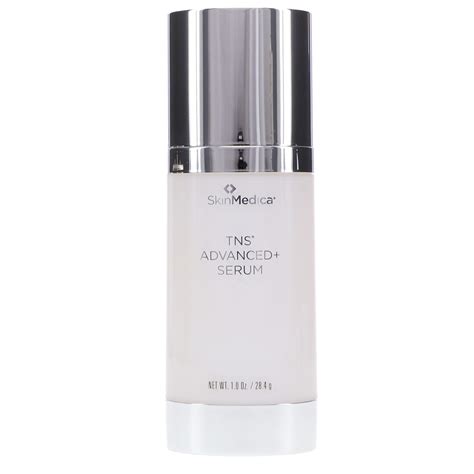 Skinmedica Tns Advanced Serum Oz Lala Daisy