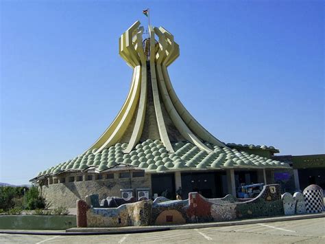 kurdistanart: Halabja monument~ Sulaymaniyah south of Kurdistan