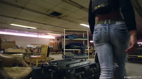 SEX CARTEL Misty Stone