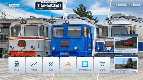 Train Simulator Freeware Steam Locomotives