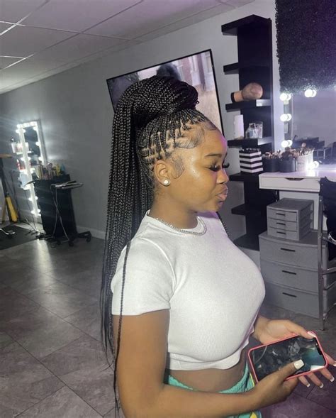 Instagram Thuggaszn In Easy Hairstyles For Medium Hair