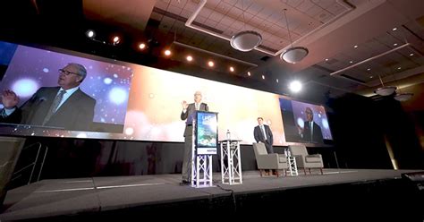 Annual Summit In Grand Forks Celebrates The UAS Ecosystem News