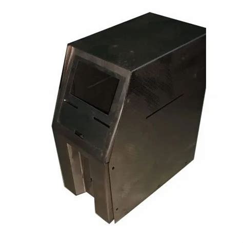 Powder Coated Sheet Metal Components Box At Rs Kg In Ajmer Id