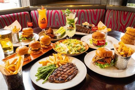 Comida En El Hard Rock Las Vegas En El Strip De Las Vegas GetYourGuide