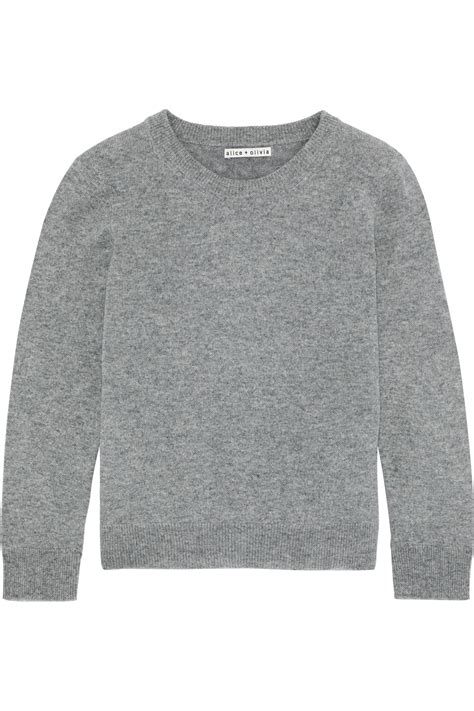 Designer Cashmere Sweaters | Sale Up To 70% Off At THE OUTNET