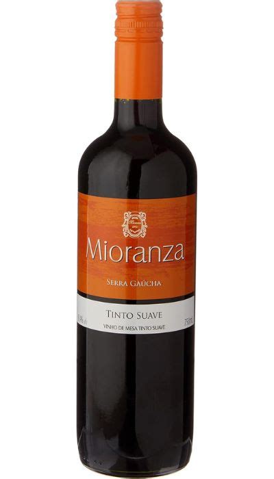 Qual Melhor Vinho Suave - Melhor vinho suave: veja 7 opções - O Que Comprar?