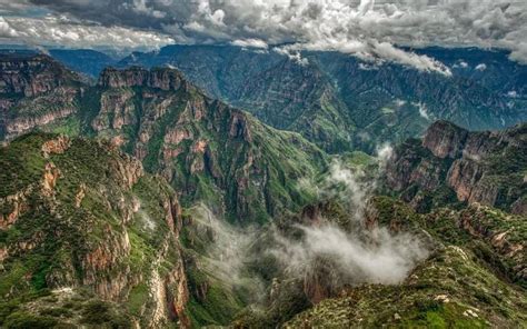 La Sinforosa La Reina De Las Barrancas Que Se Esconde En Guachochi