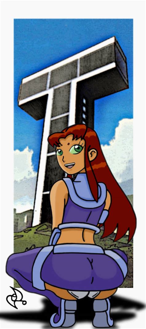 Starfire By Omar Sin On Deviantart