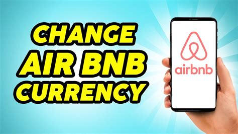 How To Change Currency On Airbnb Practically Simple YouTube