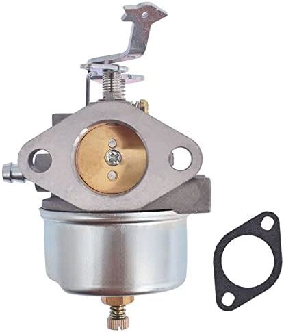 Amazon Timunr Carburetor Replacement For Tecumseh Hh