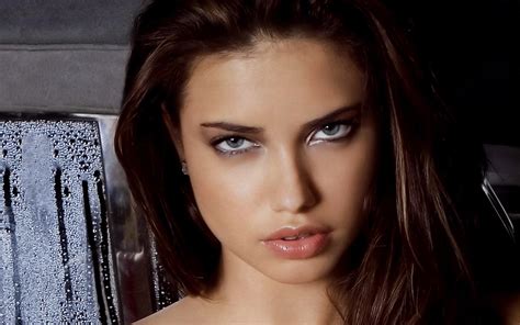 Adriana Lima Wallpapers Wallpaper Cave