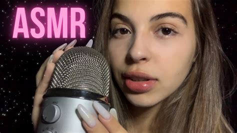 Asmr Live Para Quem Precisa Dormir Sons De Boca Tapping Scratching