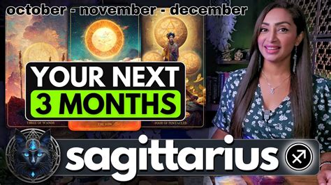 Sagittarius This Is Huge You Have To See What S Happening Here