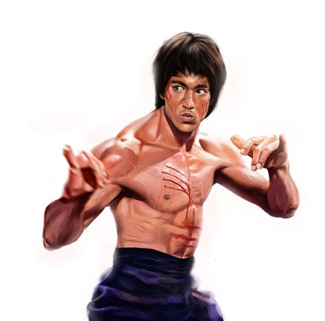Free Bruce Lee Transparent Download Free Bruce Lee Transparent Png
