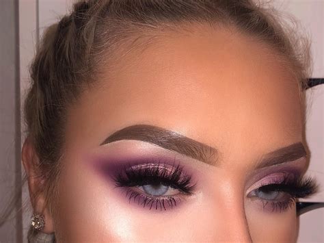 Another Look With The Nude Eyeshadow Palette From Hudabeauty Yay Or No Comme Colourpop