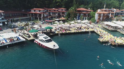 Iskelem Otel Akyaka