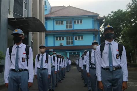 Catat Ya Inilah Jadwal Pelaksanaan Ppdb Jatim Tingkat Sma Dan Smk