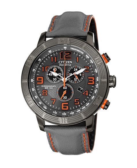 New Arrivals from Citizen !!! What do you think ? | WatchUSeek Watch Forums