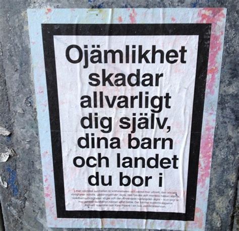 VARNING Inspirerande Ord Typografi Citat Inspirerande Citat