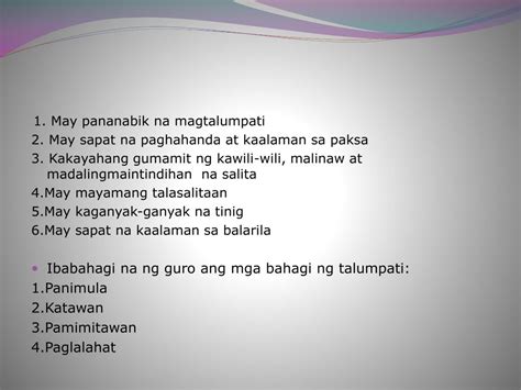 Ppt Talumpati Powerpoint Presentation Free Download Id4156179