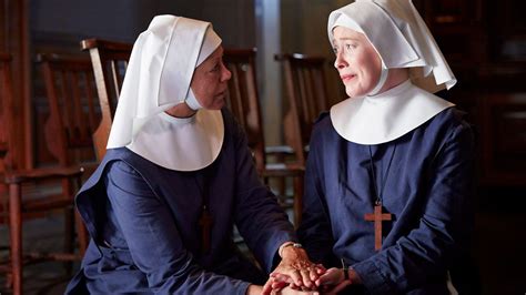 Call The Midwife Series 5 Episode 3 Bbc Iplayer