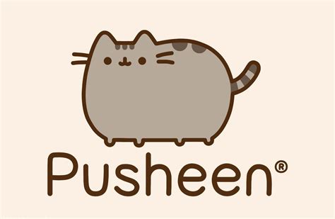 Pusheen Thanksgiving Wallpapers Wallpaper Cave