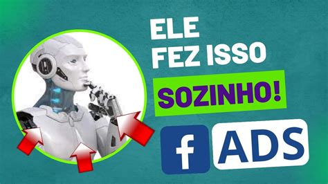 Como Fazer Um Anuncio Patrocinado No Facebook E Instagram Usando O