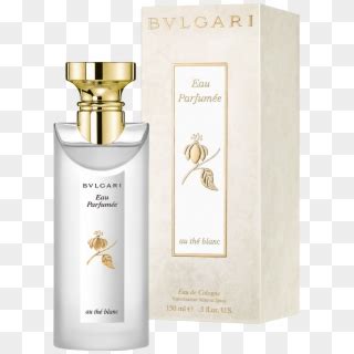 Eau Parfum E Au Th Blanc Eau De Cologne Spray Ml Bulgari Th