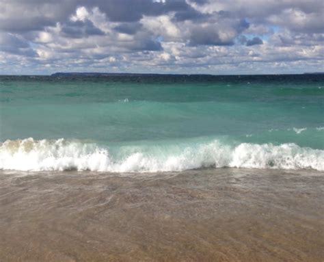 Public Beach Access in Leland, Michigan – Leelanau.com