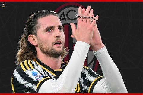 Rabiot al Milan è più di una suggestione pro e contro di un affare