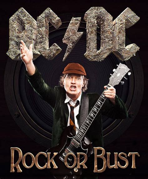 Acdc Rock Or Bust Music Video 2014 Imdb