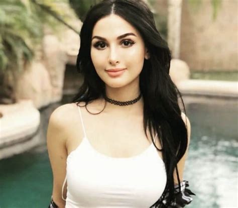 Sssniperwolf Wiki And Bio Net Worth Age And Other Information