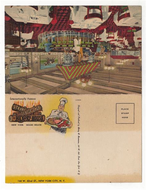 hickory house bar bq 4