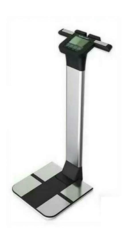 Bca Machine On Rent Body Composition Analyzer India